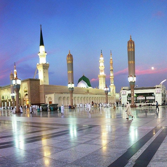 RESOLUSI SPIRITUAL 2026: MENGINTIP ITINERARY UMRAH AWAL TAHUN