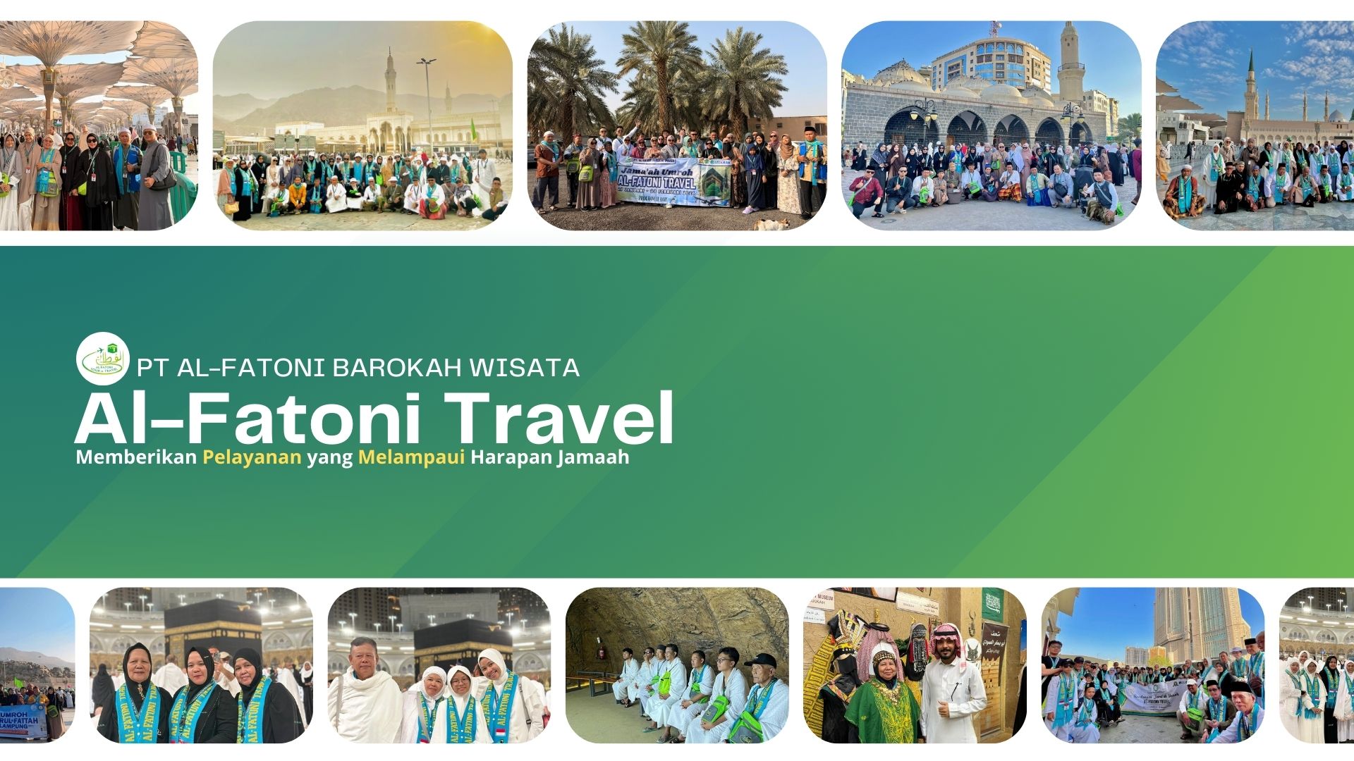 JAMAAH ALFATONI TRAVEL